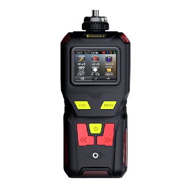 便攜式氯化氫氣體檢測儀  MS400-HCL