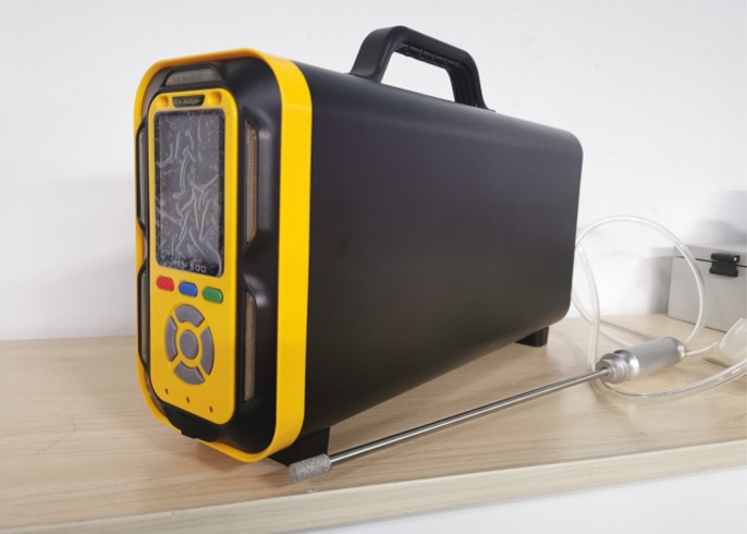 ?；繁?、企業(yè)巡檢現(xiàn)場檢測PTM600-18