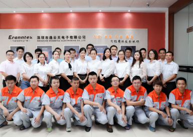 賦能氣體安全管理智慧，逸云天氣體安全檢測備受市場推崇