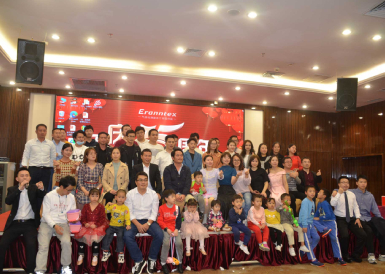 金牛辭舊歲，盛世譜華章—逸云天2021新春年會圓滿落幕