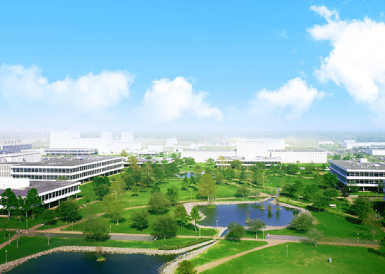 逸云天氣體檢測(cè)儀賦能環(huán)境監(jiān)測(cè)，強(qiáng)勢(shì)筑牢城市綠水青山