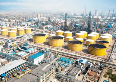 石油化工行業(yè)“保護(hù)神”：逸云天氣體檢測(cè)儀讓安全隱患無處遁形