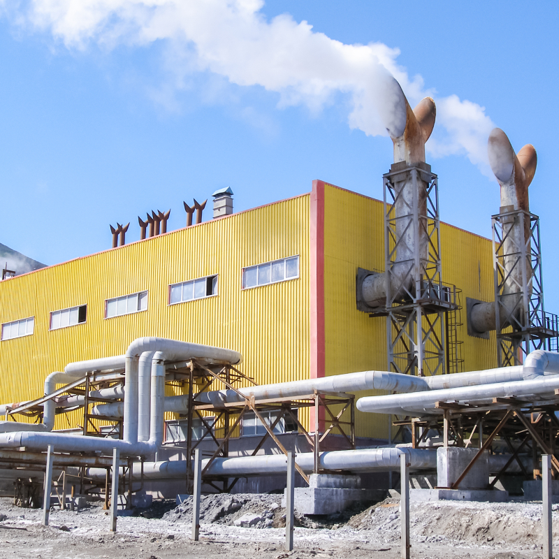 煙草燃?xì)忮仩t排放NOX 解決方案