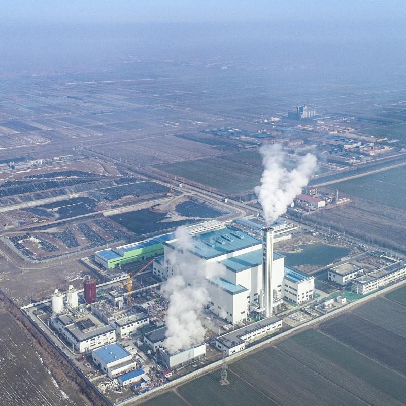 垃圾氣體自動(dòng)監(jiān)測系統(tǒng)-TH3000-4