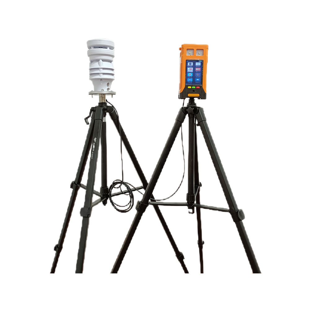 現(xiàn)場空氣檢測(cè)儀PTM600-S